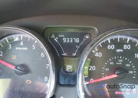 2018 Nissan Versa 1.6 Sv z USA, uszkodzony, nr VIN 3N1CN7AP6JL801199